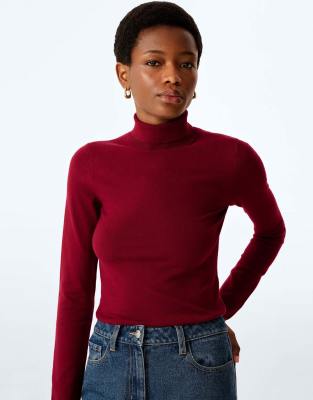 Turtleneck 1