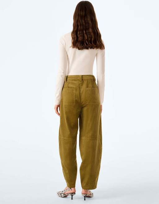 Omnes Everest top - knit jumper, cream in cream, 2 of 5