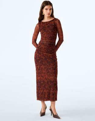 Brown 4