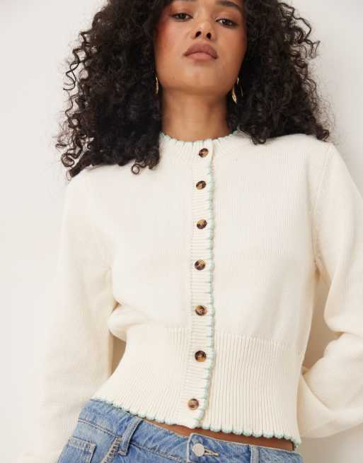 Omnes Knitwear flynn in omnes