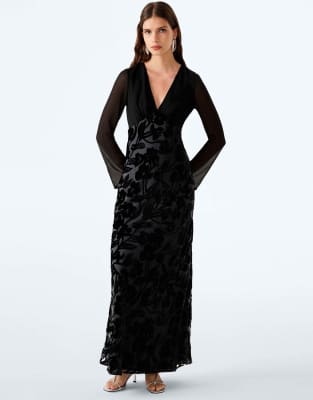 Black Maxi 2