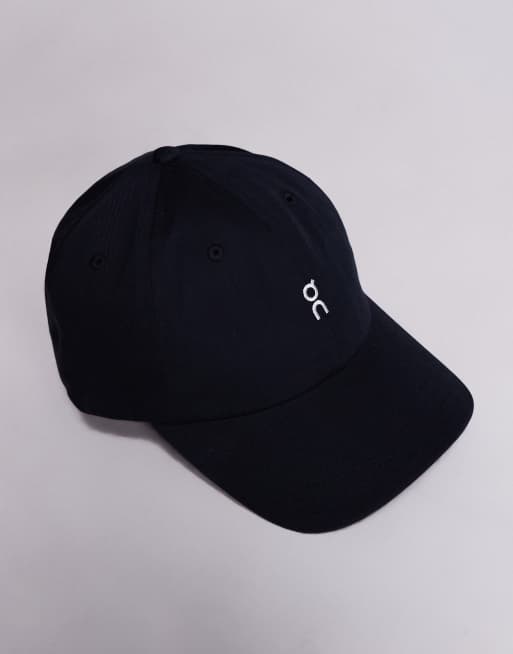 ON all day cap in black  , 3 of 3