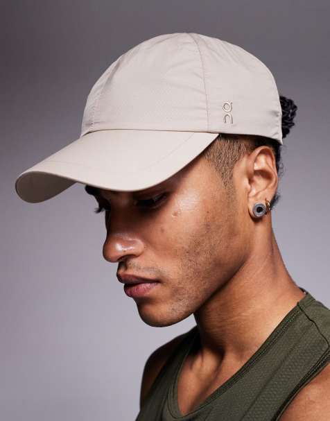 ON cap in beige - view 1