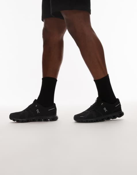 ON - Cloud 6 All Day - Sneakers nere - view 1