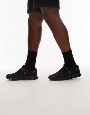 ON Cloud 6 all day trainers     