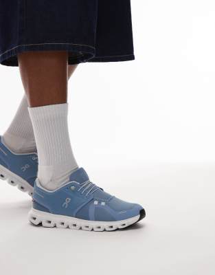 ON Cloud 6 all day trainers   