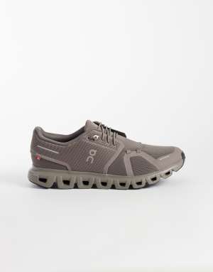 ON Cloud 6 All Day trainers in dark grey