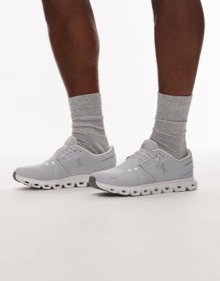 ON Cloud 6 all day trainers   