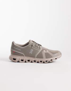 ON Cloud 6 All Day trainers in grey