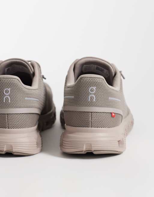 ON Cloud 6 All Day trainers in grey, 2 of 5
