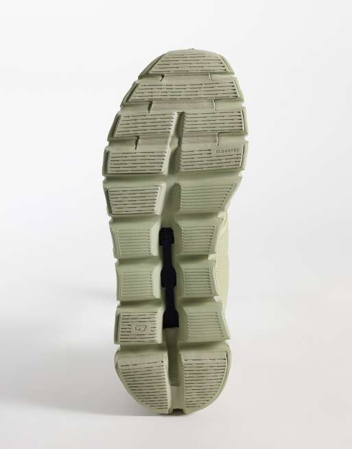 ON Cloud 6 buty sportowe w jasnym khaki, 5 z 5