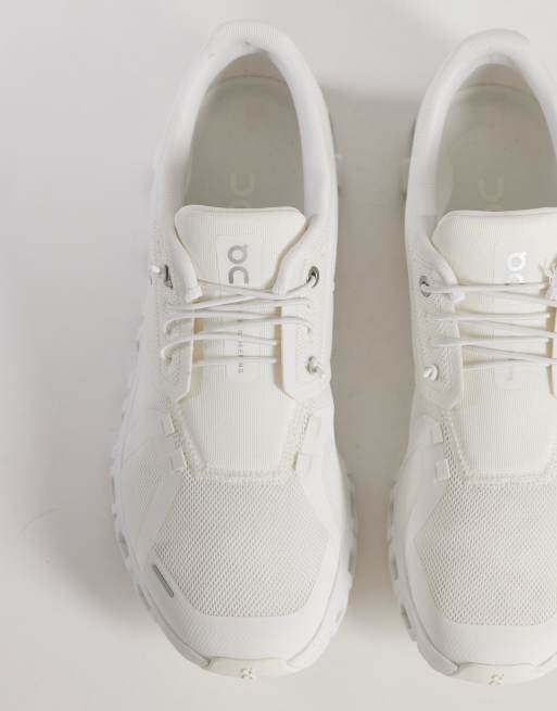ON Cloud 6 buty sportowe w kolorze białym, 3 z 5