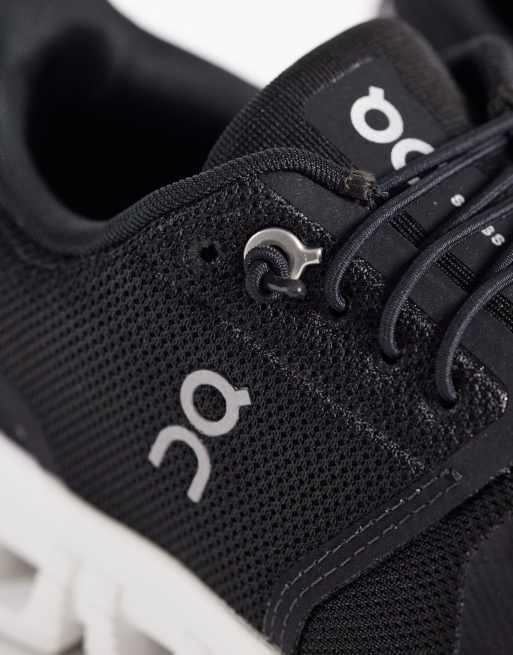 ON Cloud 6 buty sportowe w kolorze czarnym, 3 z 5