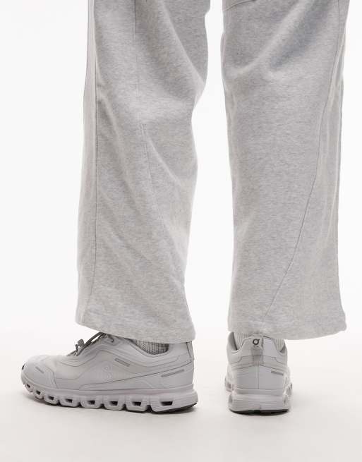 ON – Cloud 6 Geo – Wasserdichte Sneaker in Grau  , 5 von 5