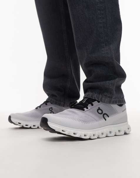 ON - Cloud 6 Push All Day - Sneakers lilla e nere - view 1