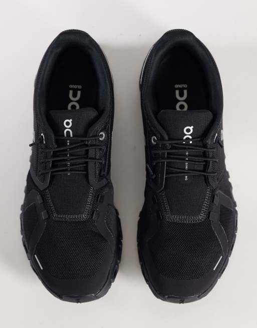 ON Cloud 6 Sneaker in Schwarz, 2 von 5
