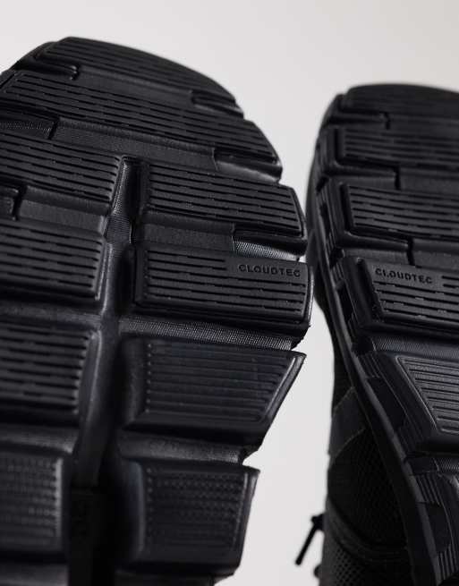 ON Cloud 6 Sneaker in Schwarz, 5 von 5