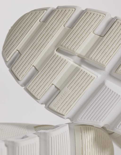 ON Cloud 6 sneakers bianche, 5 di 5