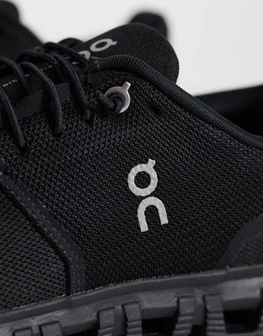 ON Cloud 6 sneakers nere per tutto il giorno, 3 di 5