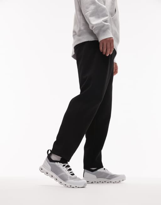 ON - Cloud 6 Versa All Day - Baskets - Blanc et noir, 5 de 5