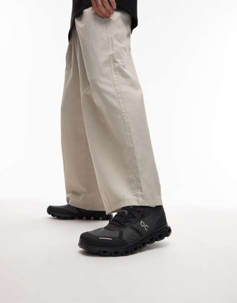 ON – Cloud 6 Versa – All-Day-Sneaker in Schwarz - view 1