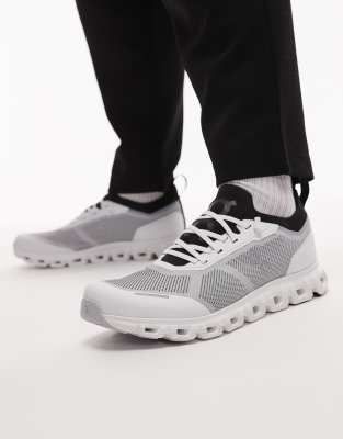  Cloud 6 versa all day trainers  and black