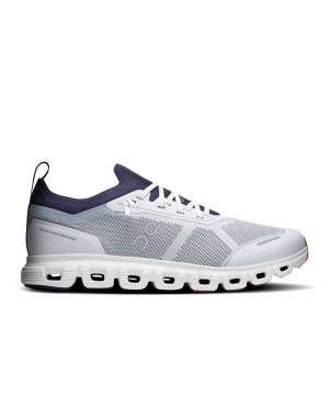 On Cloud 6 versa lifestyle trainer in frost midnight