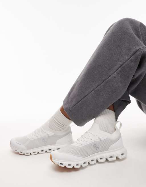 ON Cloud 6 Versa Sneaker in Weiß, 5 von 5
