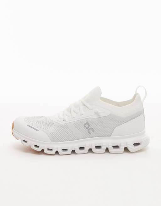 ON Cloud 6 Versa sneakers i hvid, 2 af 5