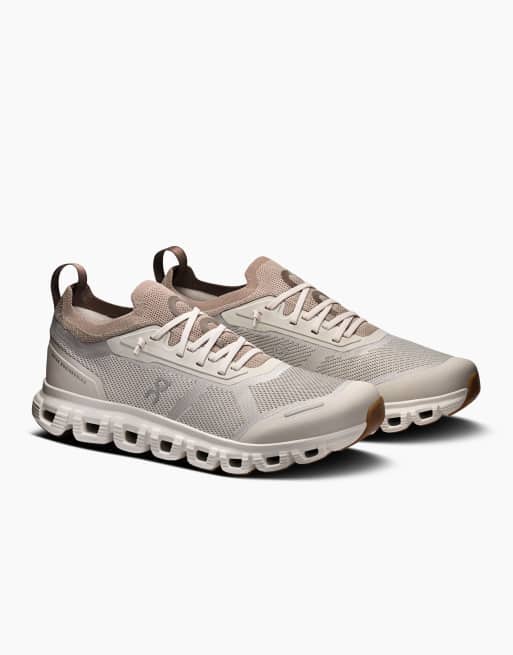 On Cloud 6 Versa zapatillas lifestyle en Pearl Cinder, 4 de 5