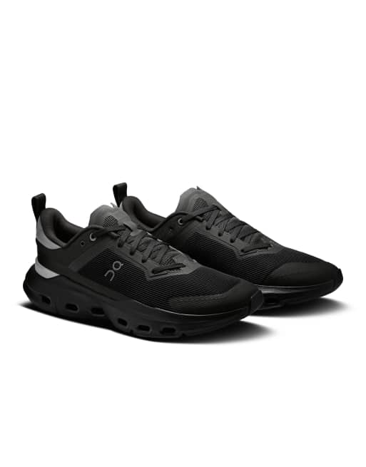 On Cloud - Cloudpulse Next - Sneakers da allenamento nere, 4 di 4