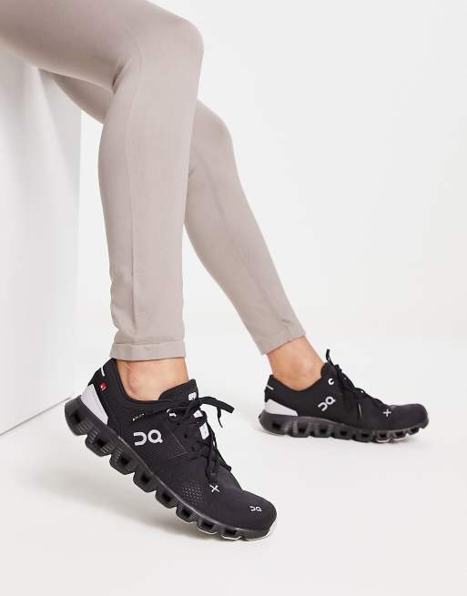 Zapatillas on cheap cloud mujer