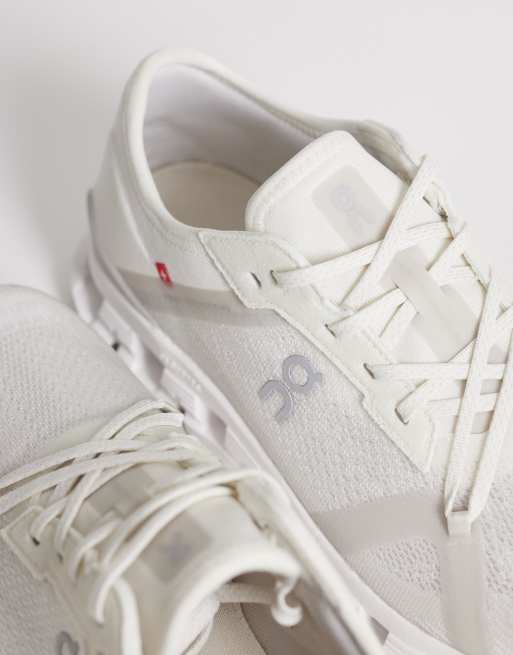 ON - Cloud X 4 AD - Baskets de sport - Blanc, 2 de 5