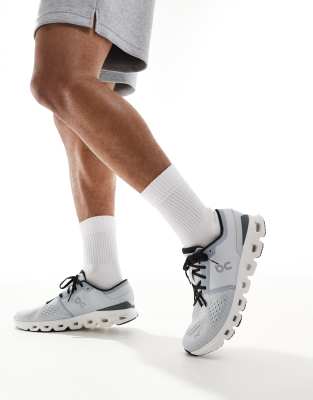 ON Cloud X 4 training trainers   