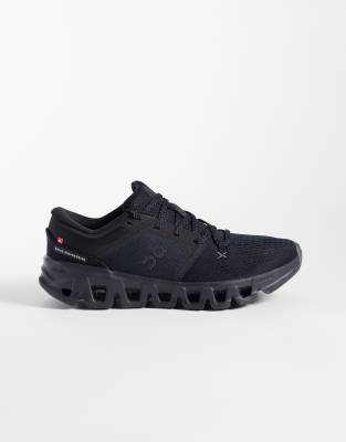 On Running Donna Nero Sport, 42 Eu, New, - Immagine 3