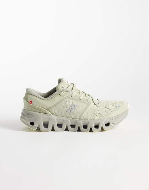 ON Cloud X 5 training trainers in stone - view 1