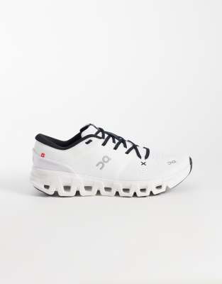 White and Black