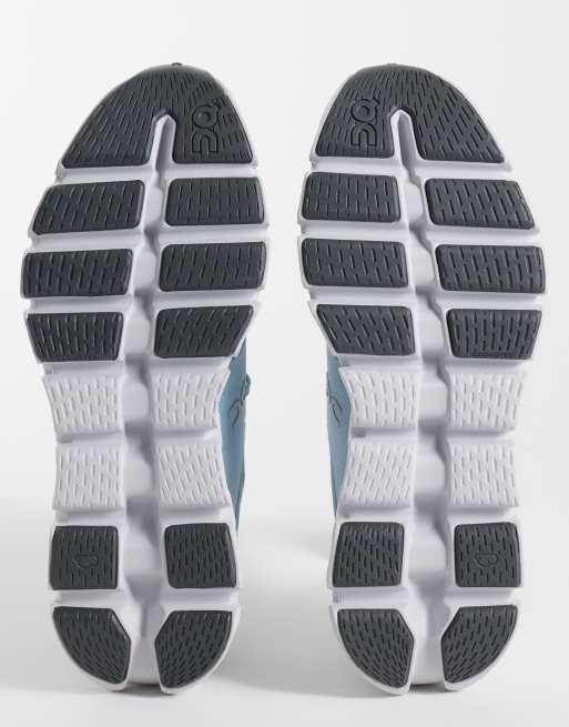ON Cloud X 5 træningssneakers i blå, 5 af 5