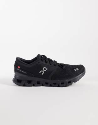 Chaussures ON Running Cloud Sky Femme 5.5 Noir - Baskets Athlétiques 3YD11440106 Défaut