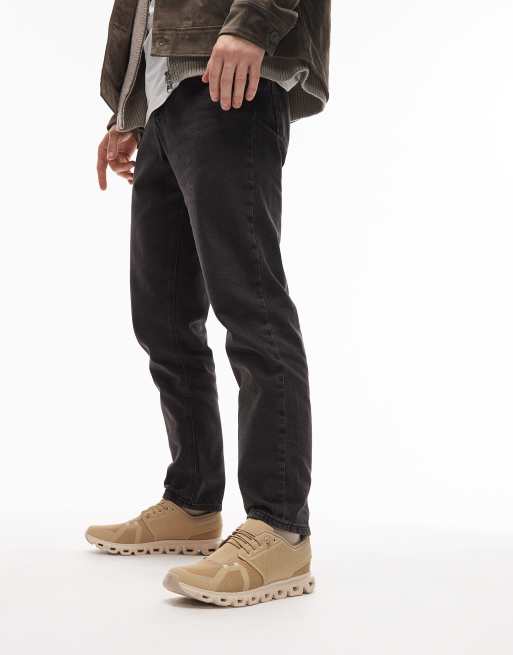 ON - Cloud 6 All Day - Baskets - Beige, 5 de 5