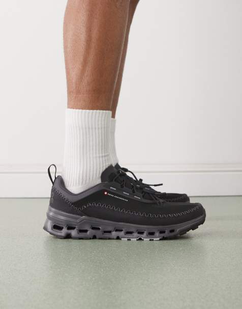 ON – Cloudaway 2 – Sneaker in Schwarz - view 1