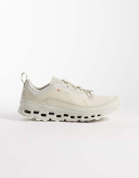 ON – Cloudaway 2 – Trailrunning-Sneaker in Braun - view 1