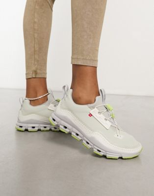 ON Cloudaway trainers in ICE/GLACIER - ASOS Price Checker