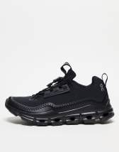 Nike Air Max 270 Mens Lifestyle Shoes Black AH8050-005 – Shoe Palace