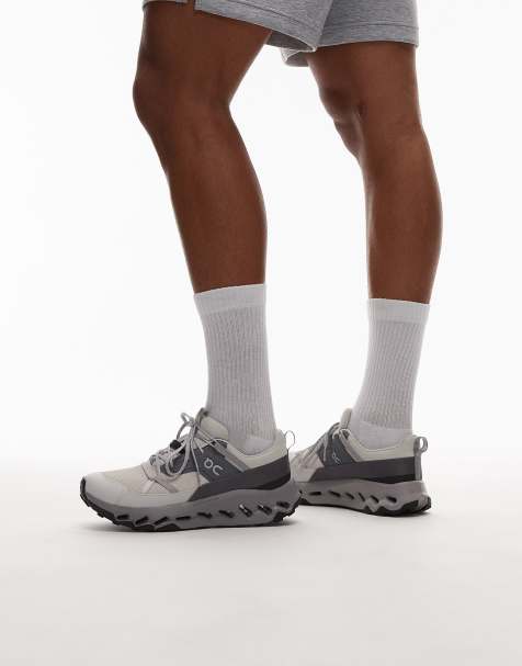 ON – Cloudhorizon – Lauf-Sneaker in Grau - view 1