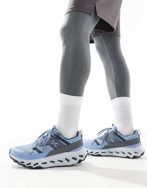 ON - Cloudhorizon - Sneakers da corsa blu - view 1