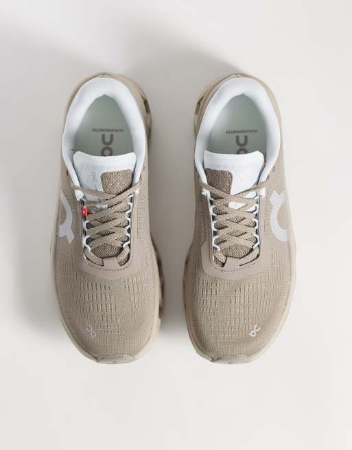On Cloudmonster 1 Laufsneaker in Braun, 2 von 5