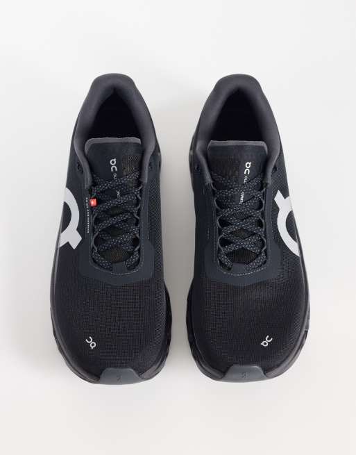 On Cloudmonster 1 Laufsneaker in Schwarz, 3 von 5