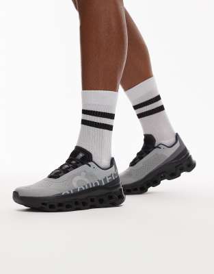 ON - Cloudmonster - Baskets de course - On Running - Modalova
