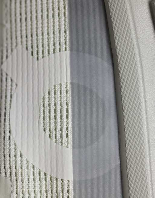 ON Cloudmonster Void running trainers in grey, 5 of 5